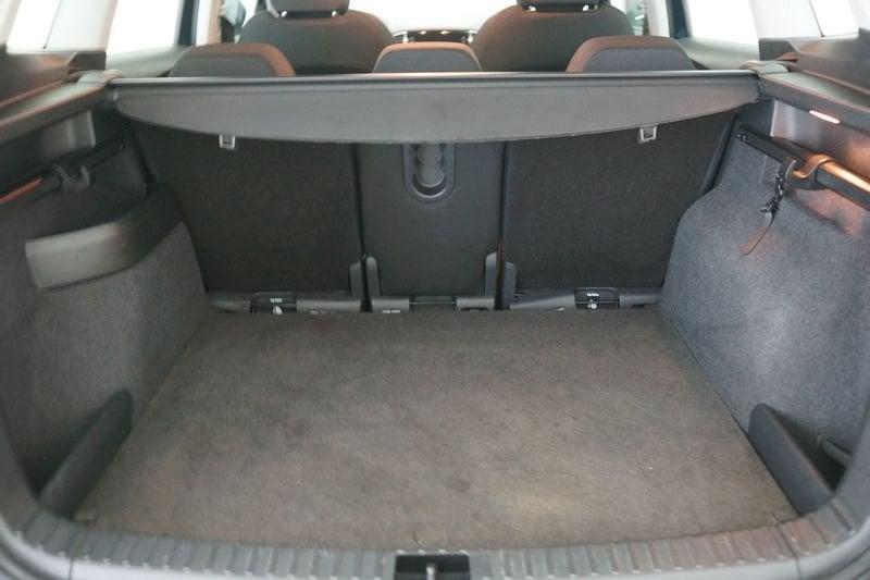 Skoda Karoq 2.0 TDI EVO SCR 115 CV DSG S-Tech