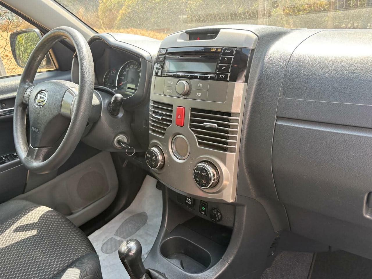 Daihatsu Terios 1.5 4WD B You Green Powered