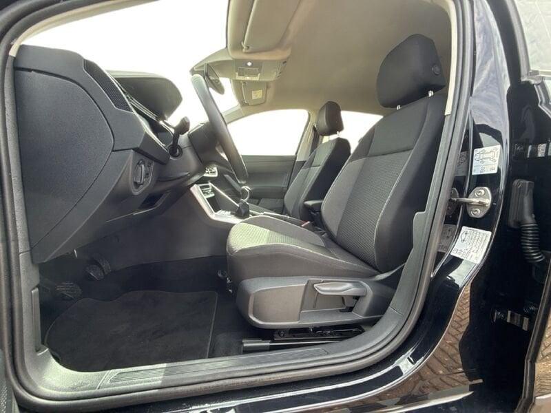 Volkswagen Taigo Taigo 1.0 TSI 115 CV Life