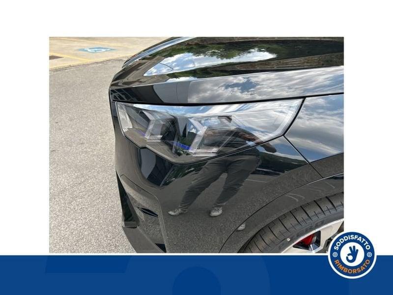BMW X2 sDrive 18d M Sport Pro