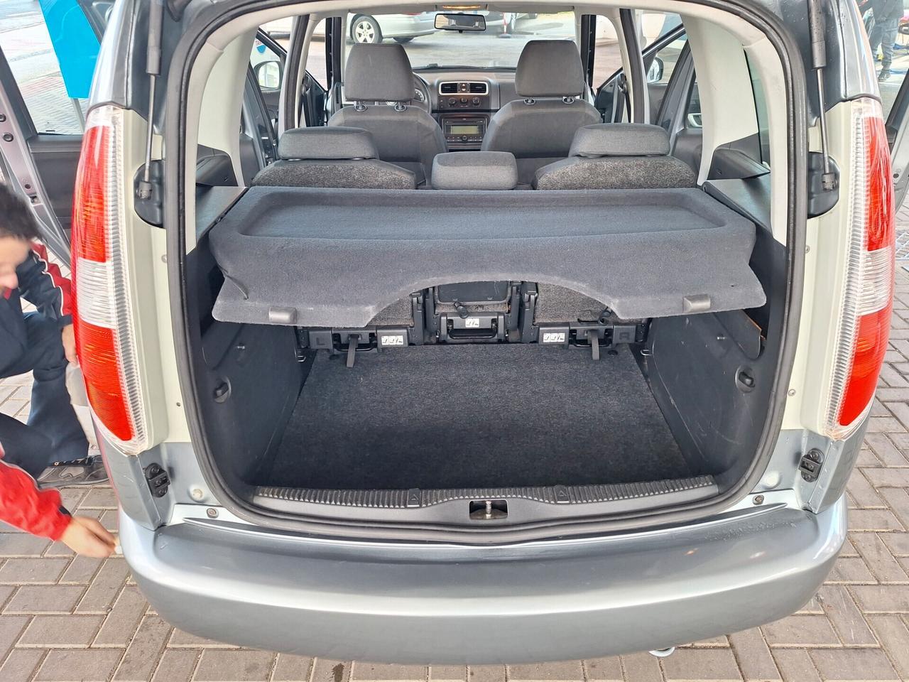 Skoda Roomster 1.2 12V 70CV Style