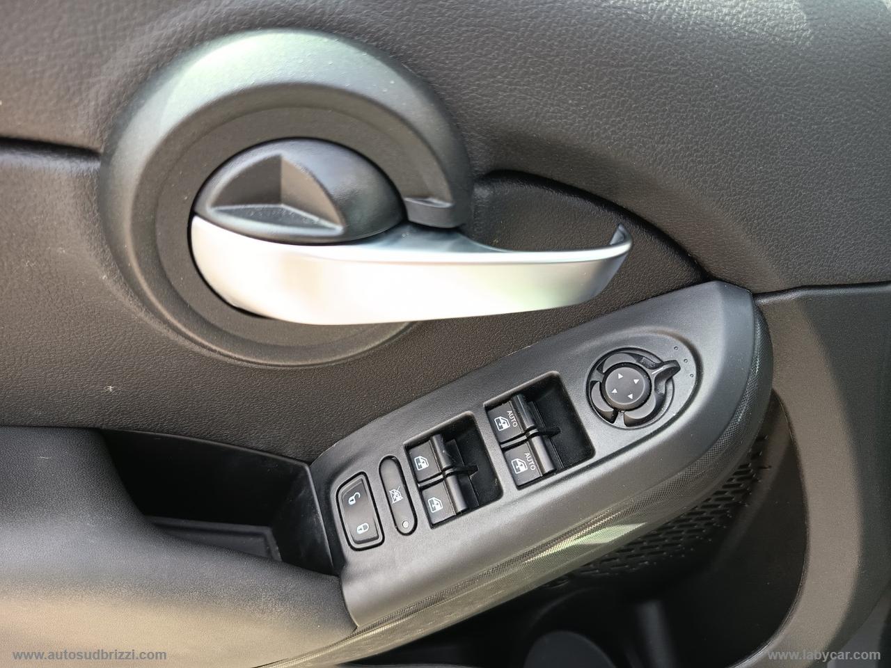 FIAT 500X 1.3 M.Jet 95 CV