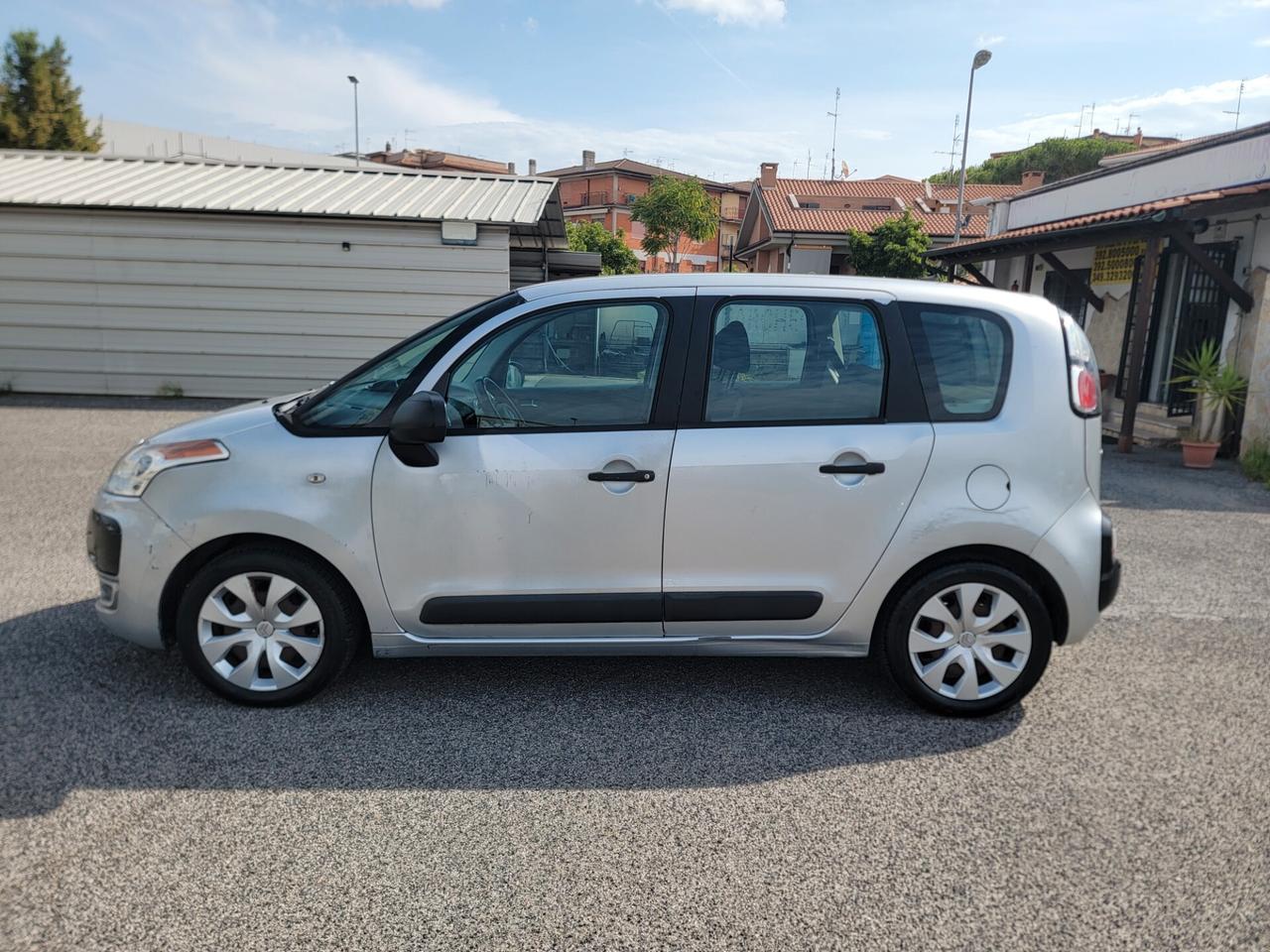Citroen C3 Picasso 1.4 VTi 95 GARANZIA 12 MESI