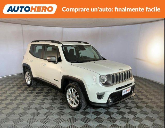 JEEP Renegade 1.0 T3 Limited