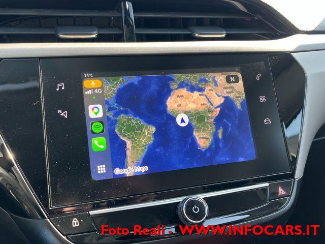 OPEL Corsa 1.2 Edition NEOPATENTATI PROMO!!