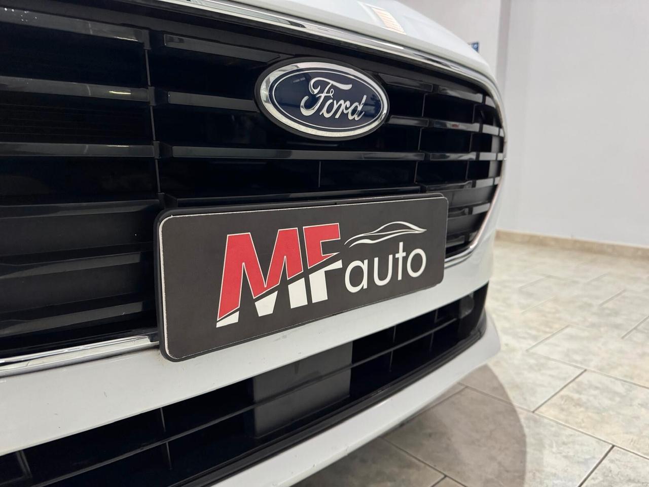 Ford Focus 1.5 120 cv Restyling 2022 NAVI PARK LED