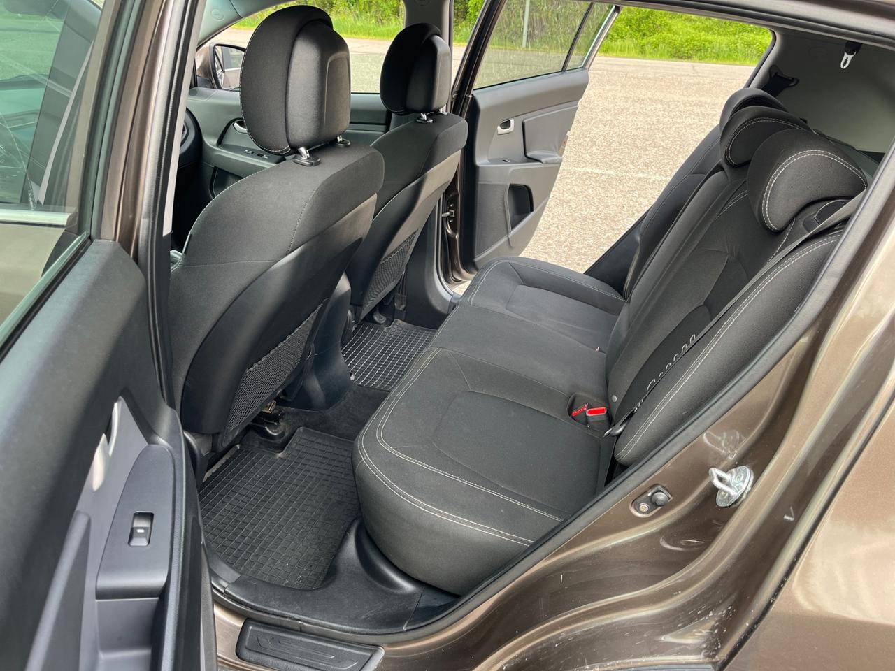 Kia Sportage 1.7 CRDI - unico proprietario- 116 CV