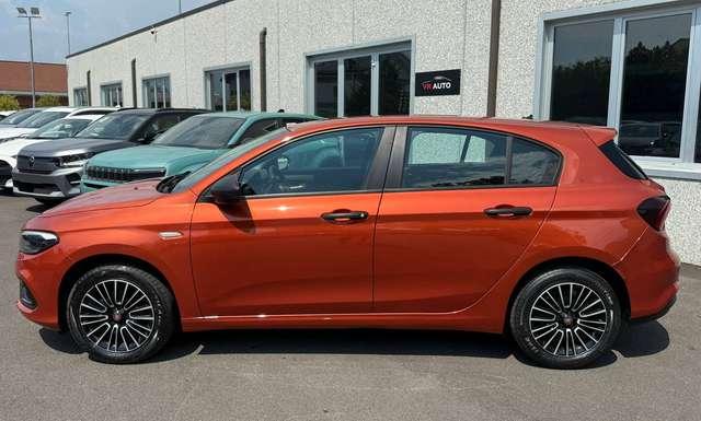 Fiat Tipo 5porte 5p 1.0 t3 100cv promo fin