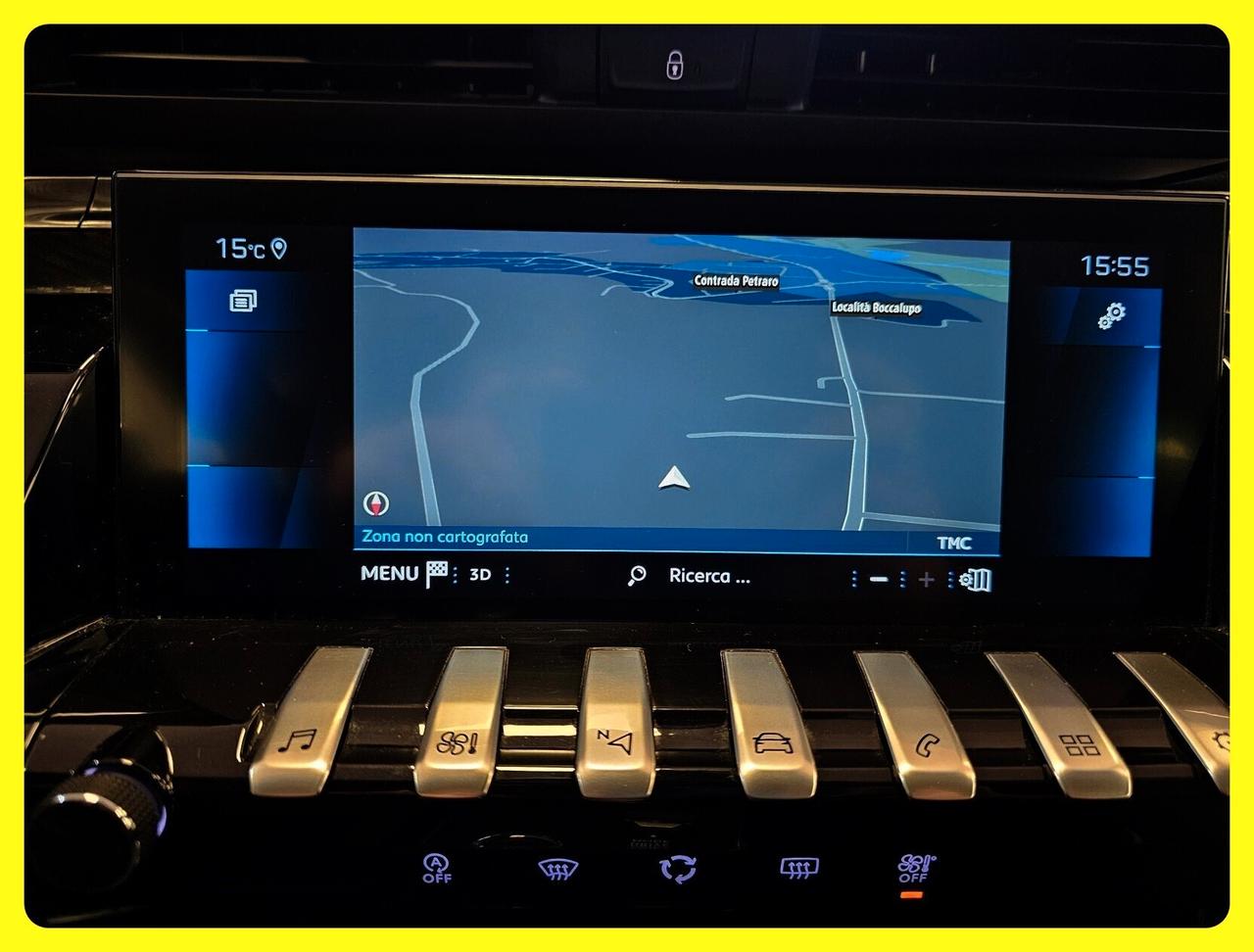 Peugeot New 508 SW 1.5 BlueHDi 130CV EAT8 Allure