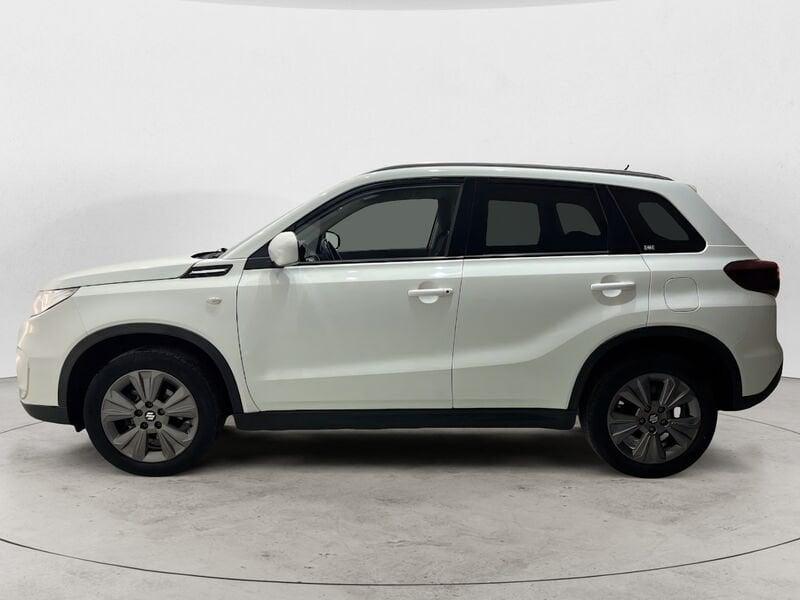 Suzuki Vitara 1.0 Boosterjet 4WD Allgrip Cool