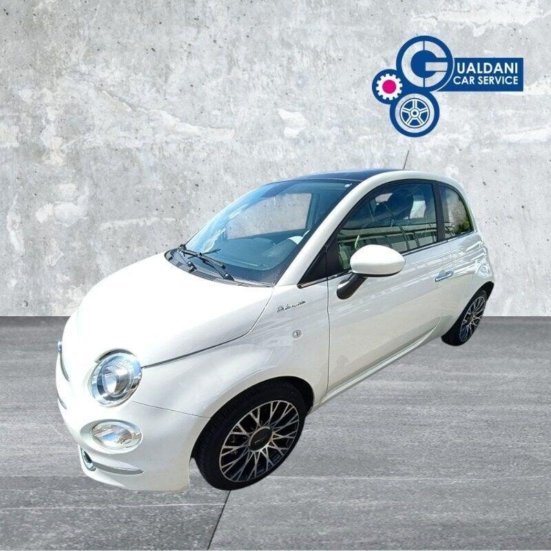 FIAT 500 500 1.0 Hybrid Dolcevita