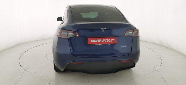TESLA Model Y Long Range Dual Motor AWD - Autopilot avanzato