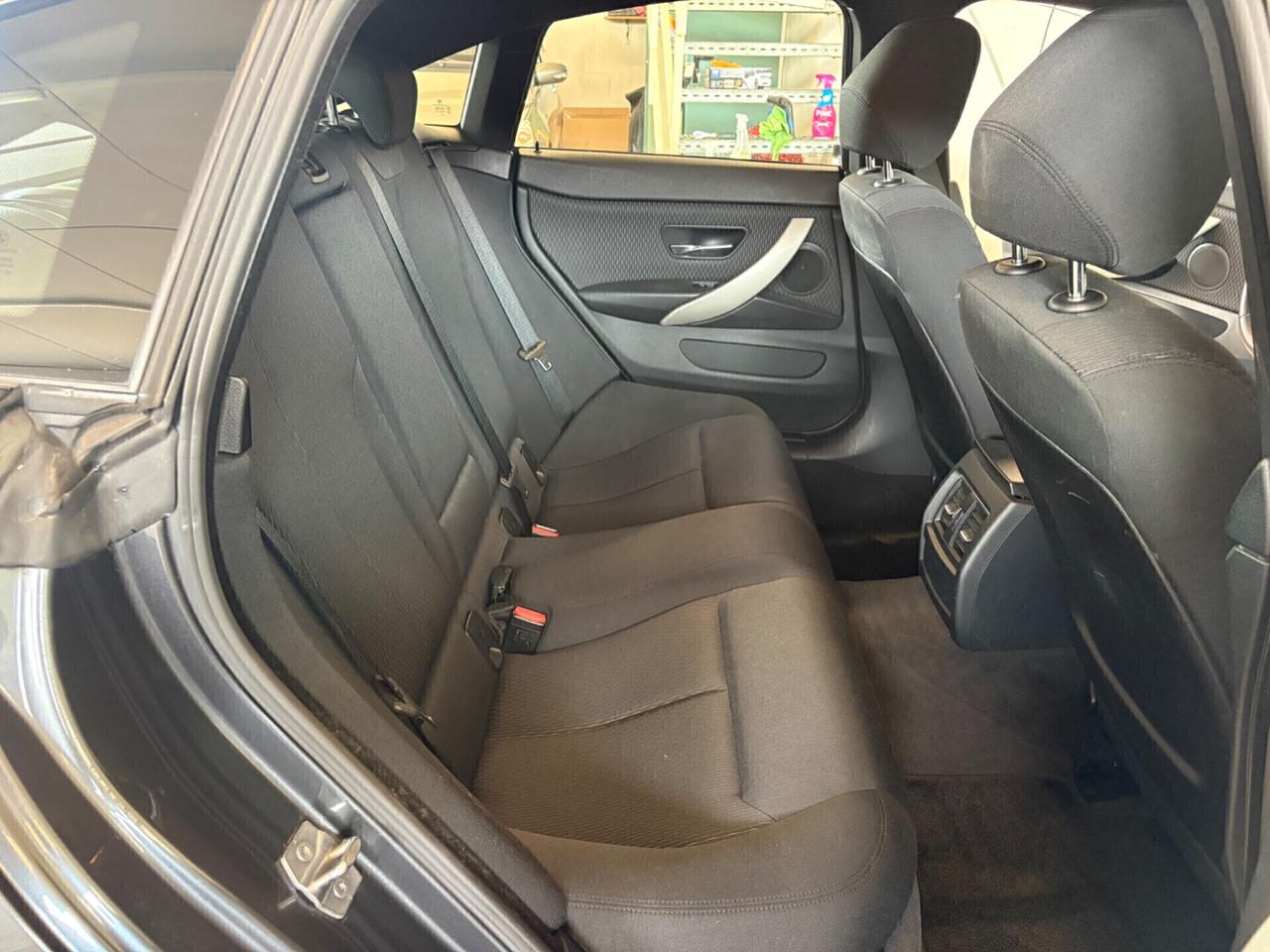 Bmw 4er Gran Coupe 420d xDrive Coupé