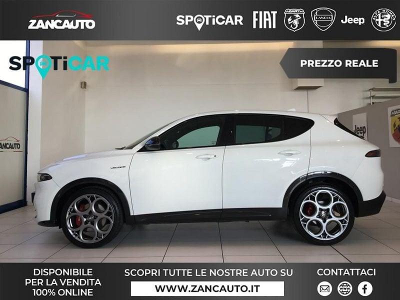 Alfa Romeo Tonale 1.3 280cv Plug-in Hybrid AT6 Veloce Q4 MY25
