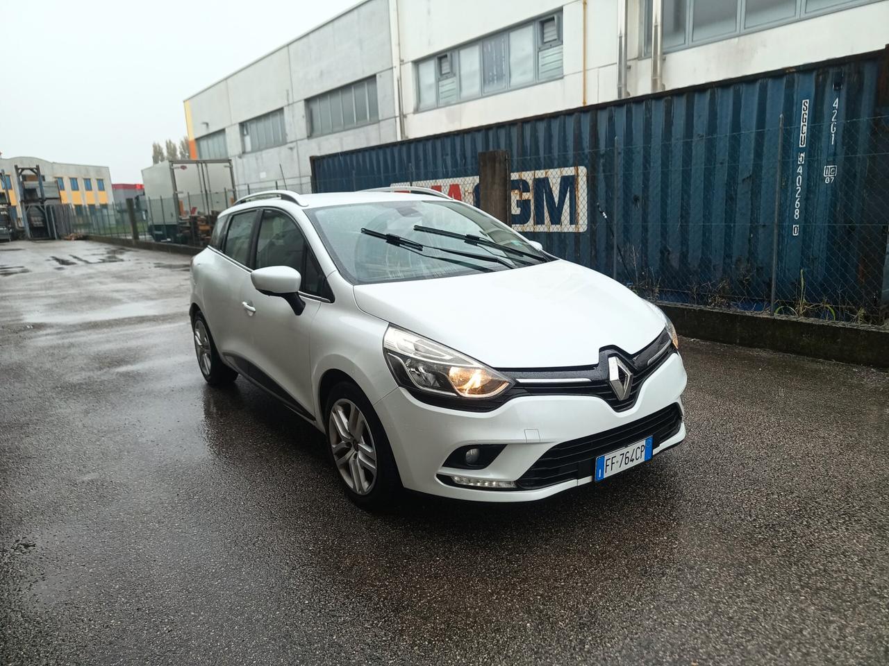 Renault Clio Perla dCi 8V 75CV Start&Stop 5 porte Energy Life