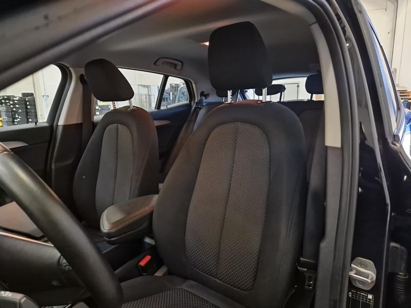 BMW X2 XDRIVE 25E BUSINESS X AUTOMATICO SUV