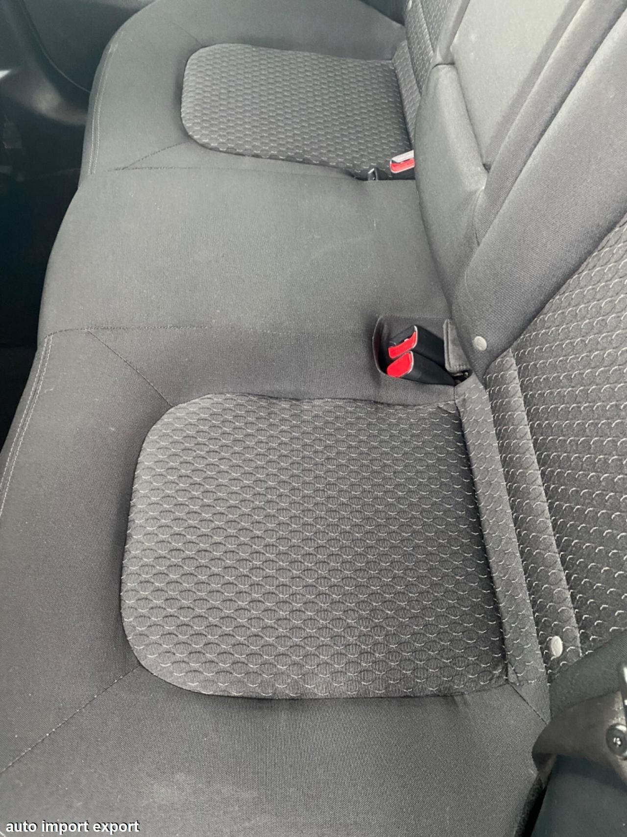 Hyundai iX35 CRDI 4WD 2012 Full TAGLIANDATA