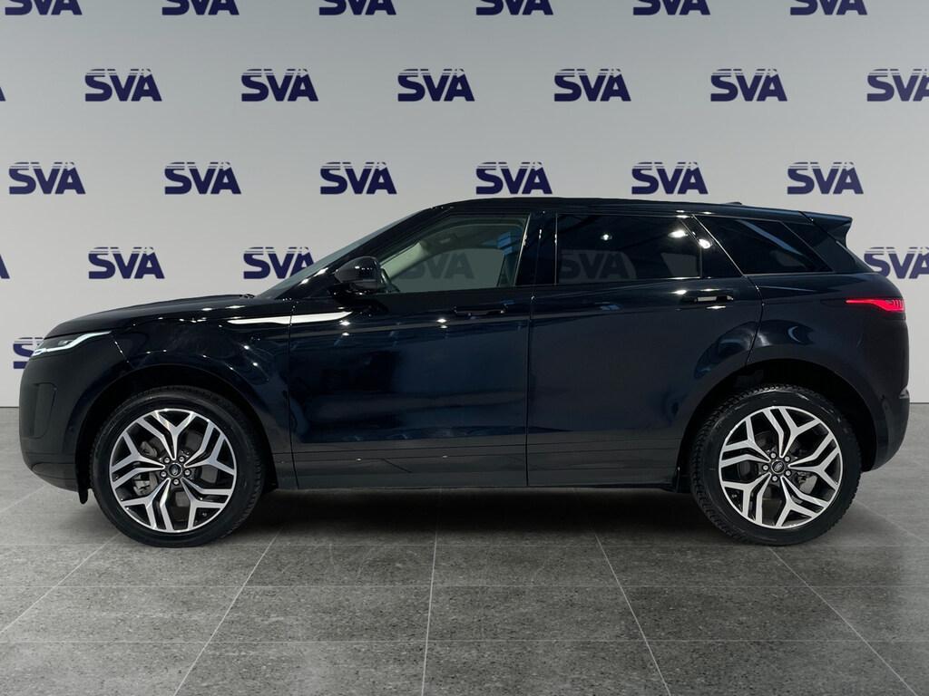 Land Rover Range Rover Evoque SE awd 150cv