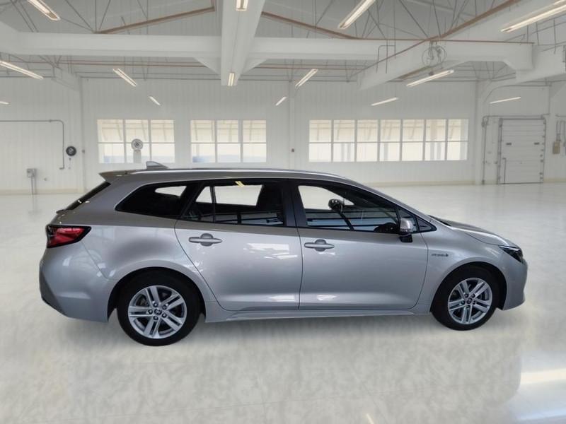 TOYOTA COROLLA TS 1.8 HYBRID BUSINESS AUTO STATION WAGON