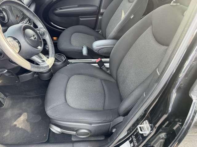 MINI Cooper D Countryman Mini 2.0 Cooper D Countryman Automatica