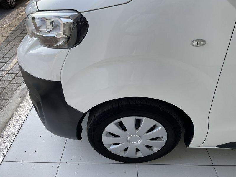 Peugeot Expert Expert BlueHDi 115 S&S PL-TN Furgone Premium Standard PREZZO + IVA