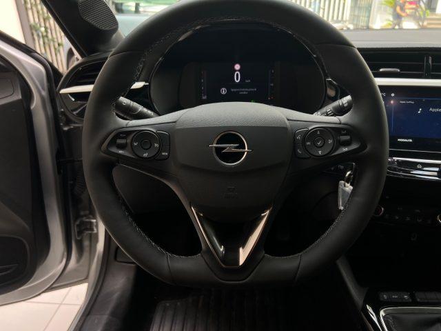 OPEL Corsa 1.2 100 CV GS da ?159,00 mensili