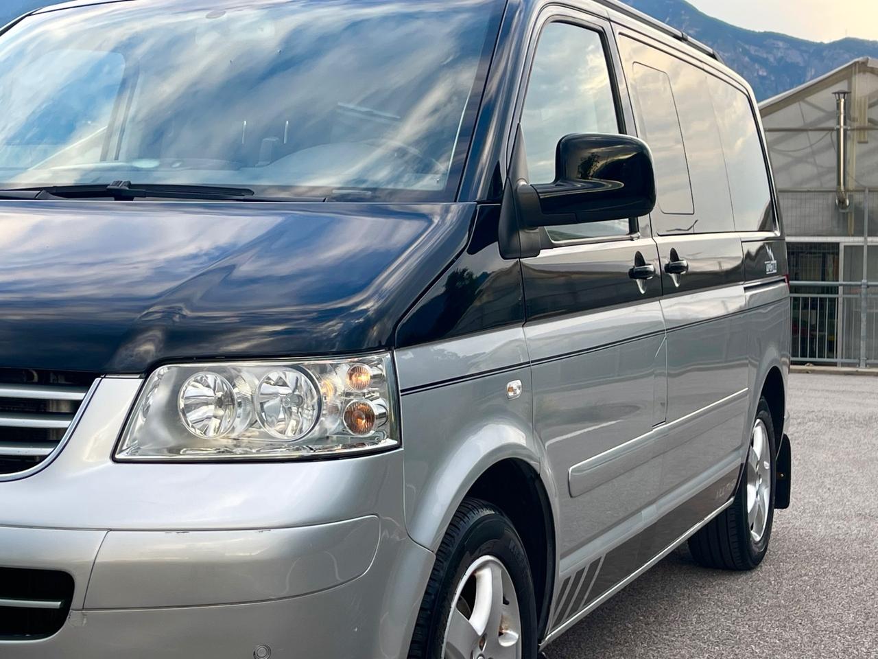 Multivan 2.5 TDI/174CV 7 Posti Automatico
