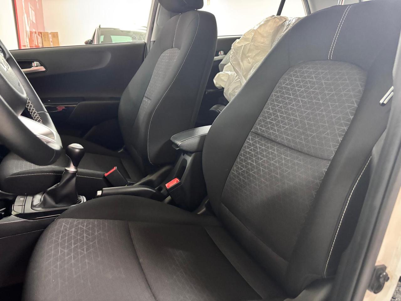 KIA Picanto 1.0 dpi Style Gpl