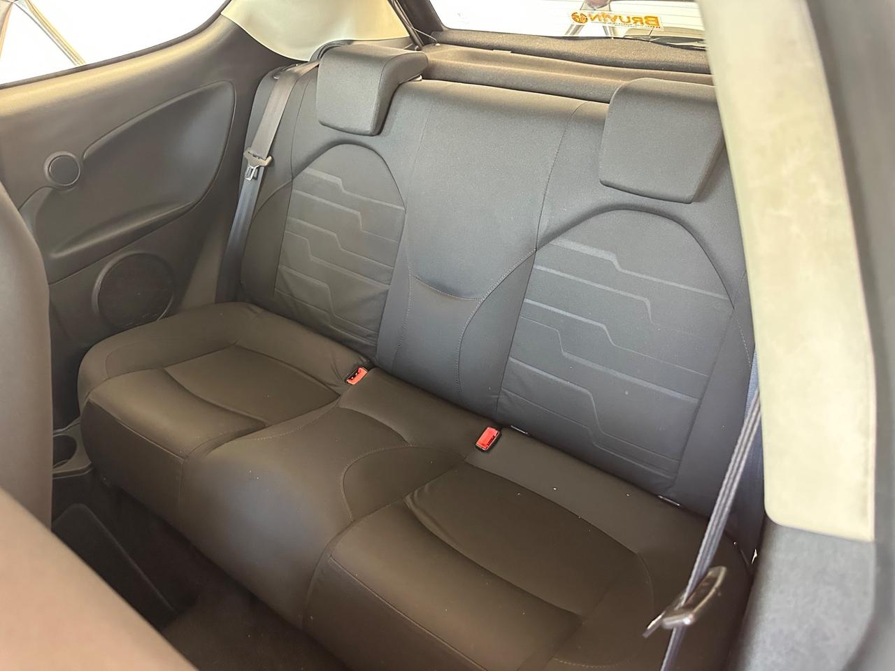 Alfa Romeo MiTo 1.3 JTDm 85 CV S&S Progression
