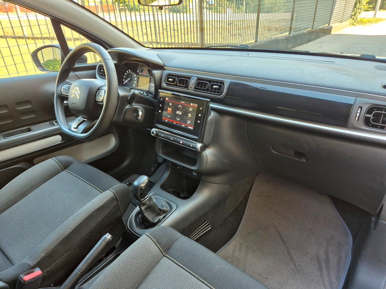 Citroen C3 BlueHDi 100 S&S Business Combi ** AUTOCARRO **