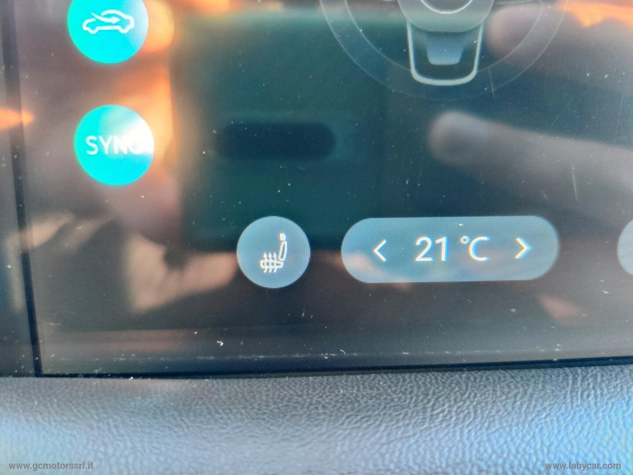 Mg HS 1.5T-GDI AT Comfort