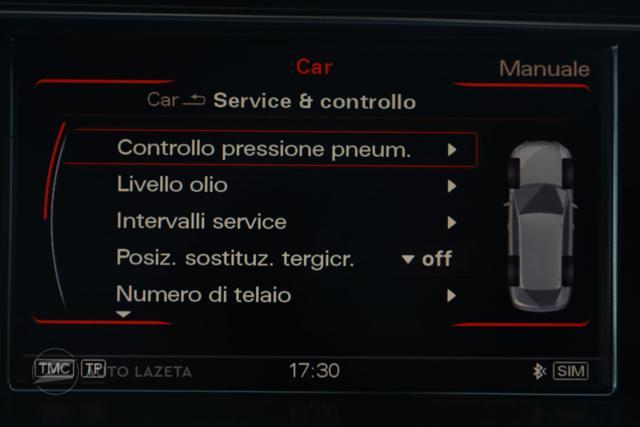 AUDI A4 Avant 2.0TDI s line quattro Stronic Advanced 4x4