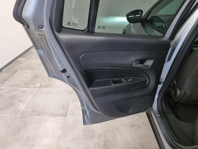 JEEP Avenger 1.2 Turbo 100 CV ALTITUDE