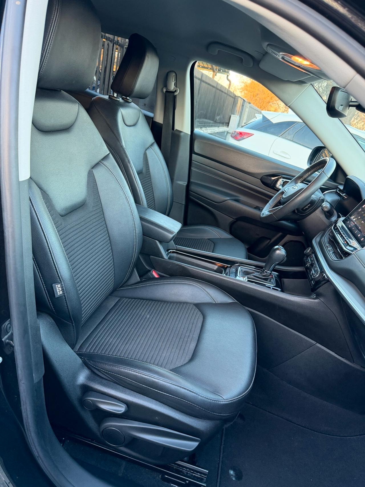 Jeep Compass 1.3 Turbo T4 190 CV PHEV AT6 4xe Limited