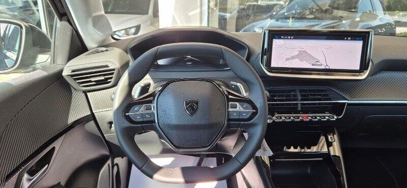 Peugeot 208 208 Hybrid 110 e-DCS6 Allure