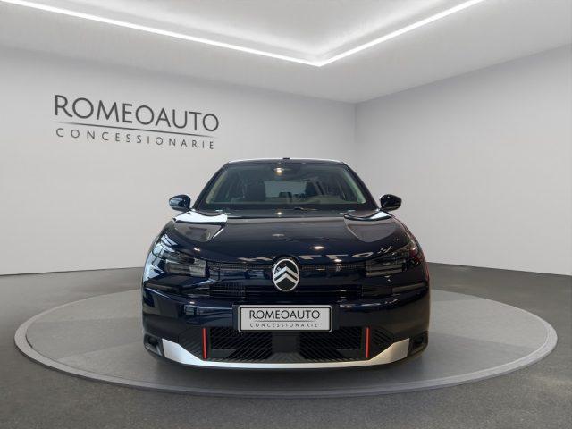 CITROEN C4 Hybrid 145 e-DCS6 Collection