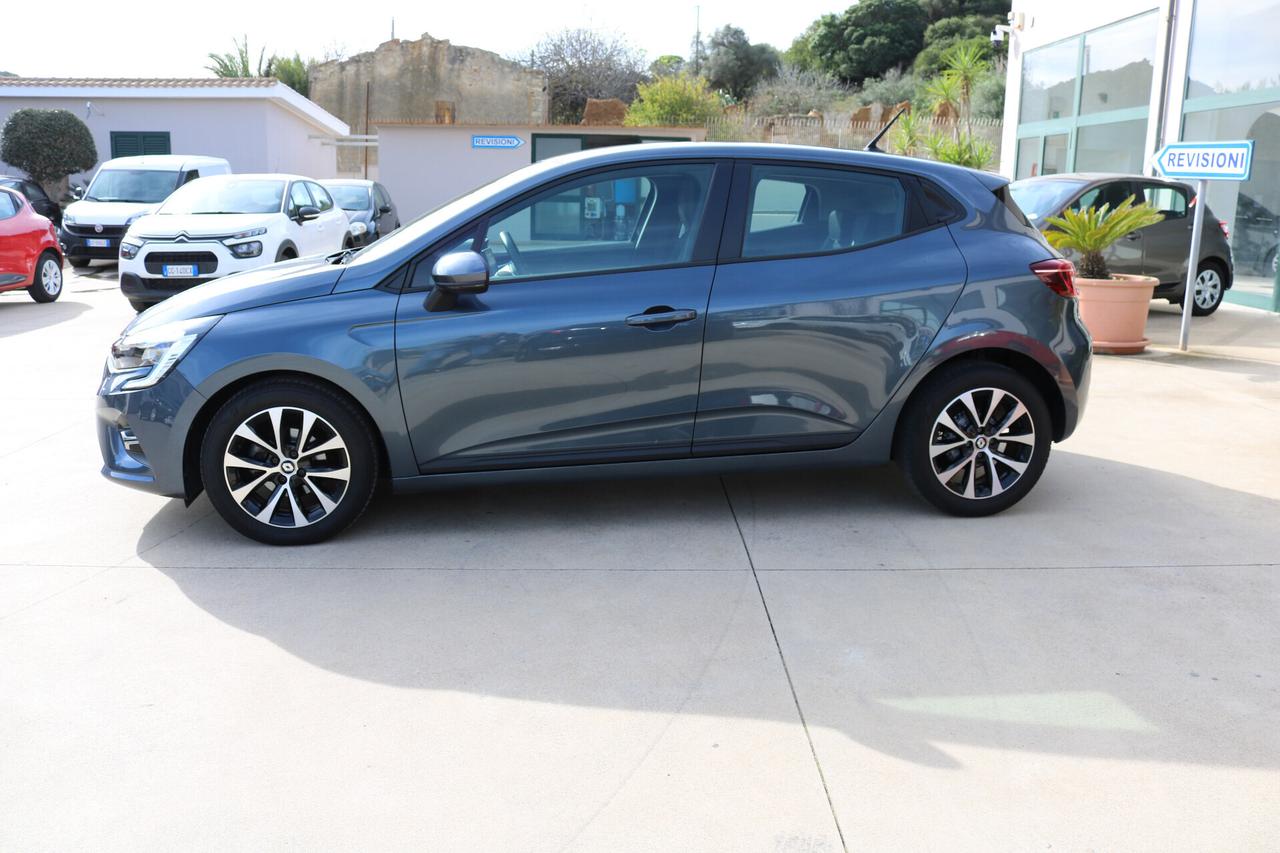 Renault Clio TCe 90 CV 5 porte Business