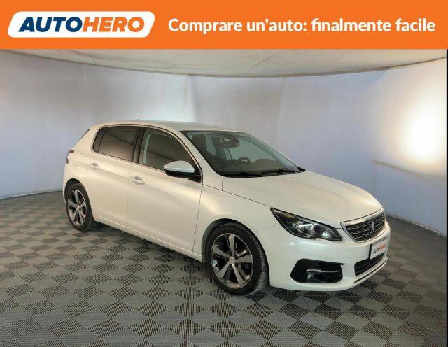 PEUGEOT 308 BlueHDi 130 S&S Allure