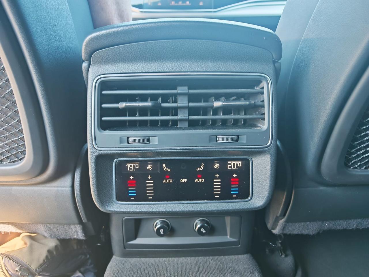 Audi Q8 50 TDI 286 CV quattro tiptronic