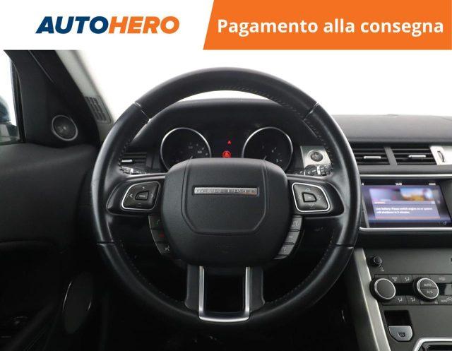 LAND ROVER Range Rover Evoque 2.0 TD4 180 CV 5p. HSE