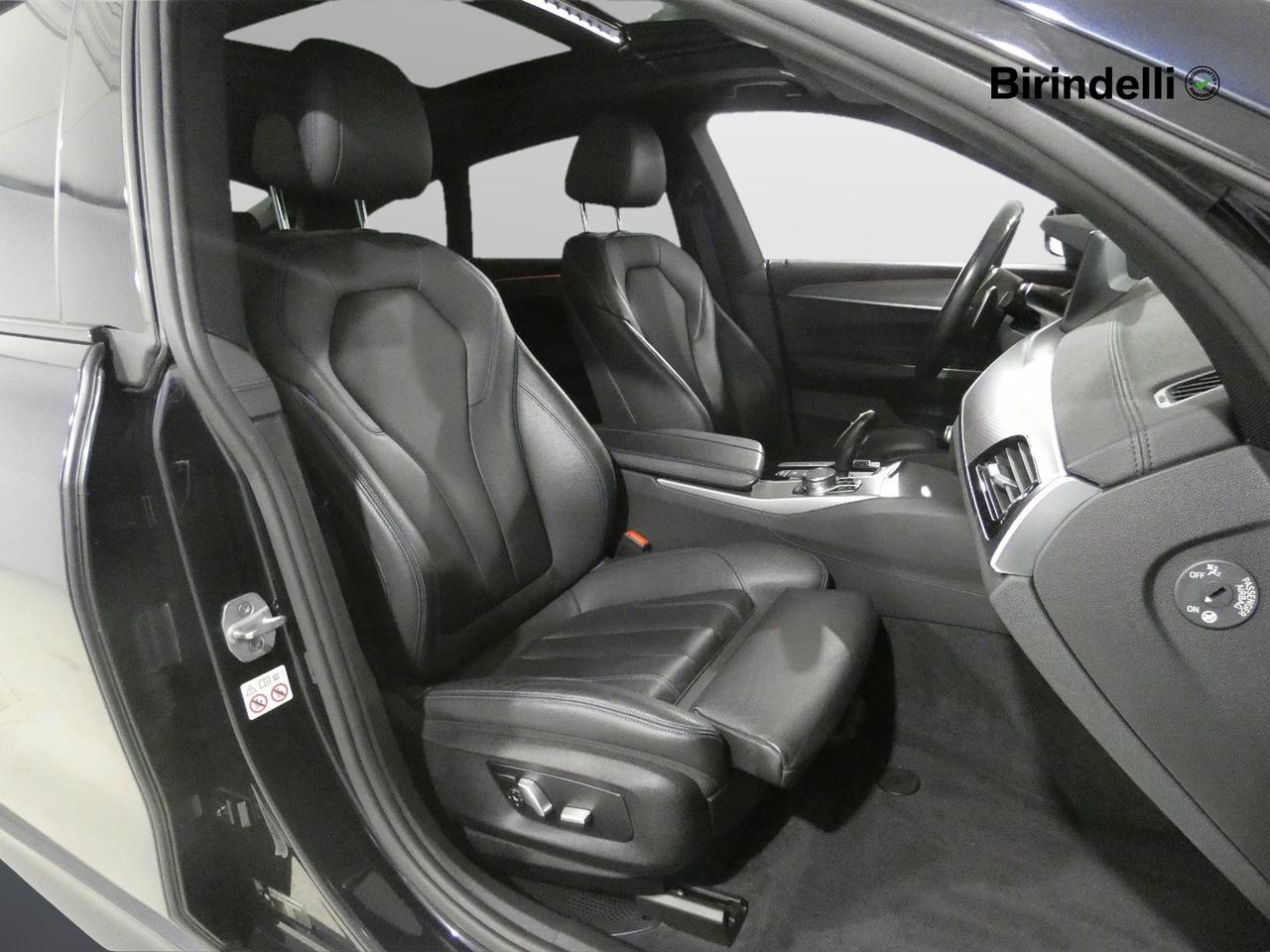 BMW Serie 6 G.T. (G32) - 630d xDrive Gran Turismo Msport