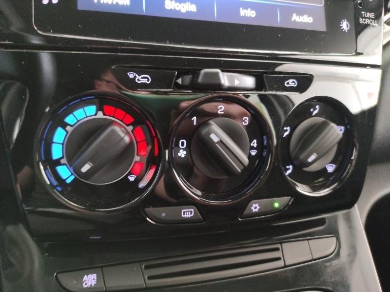 LANCIA Ypsilon 3ª serie - Ypsilon 1.0 FireFly 5 porte S&S Hybrid Gold