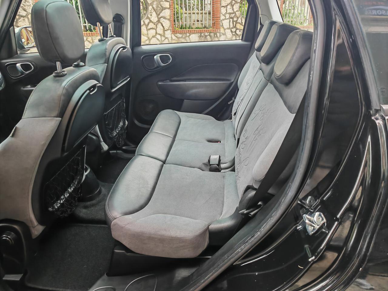 FIAT 500L 0.9 TWINAIR CV84 KW62 NATURAL POWER