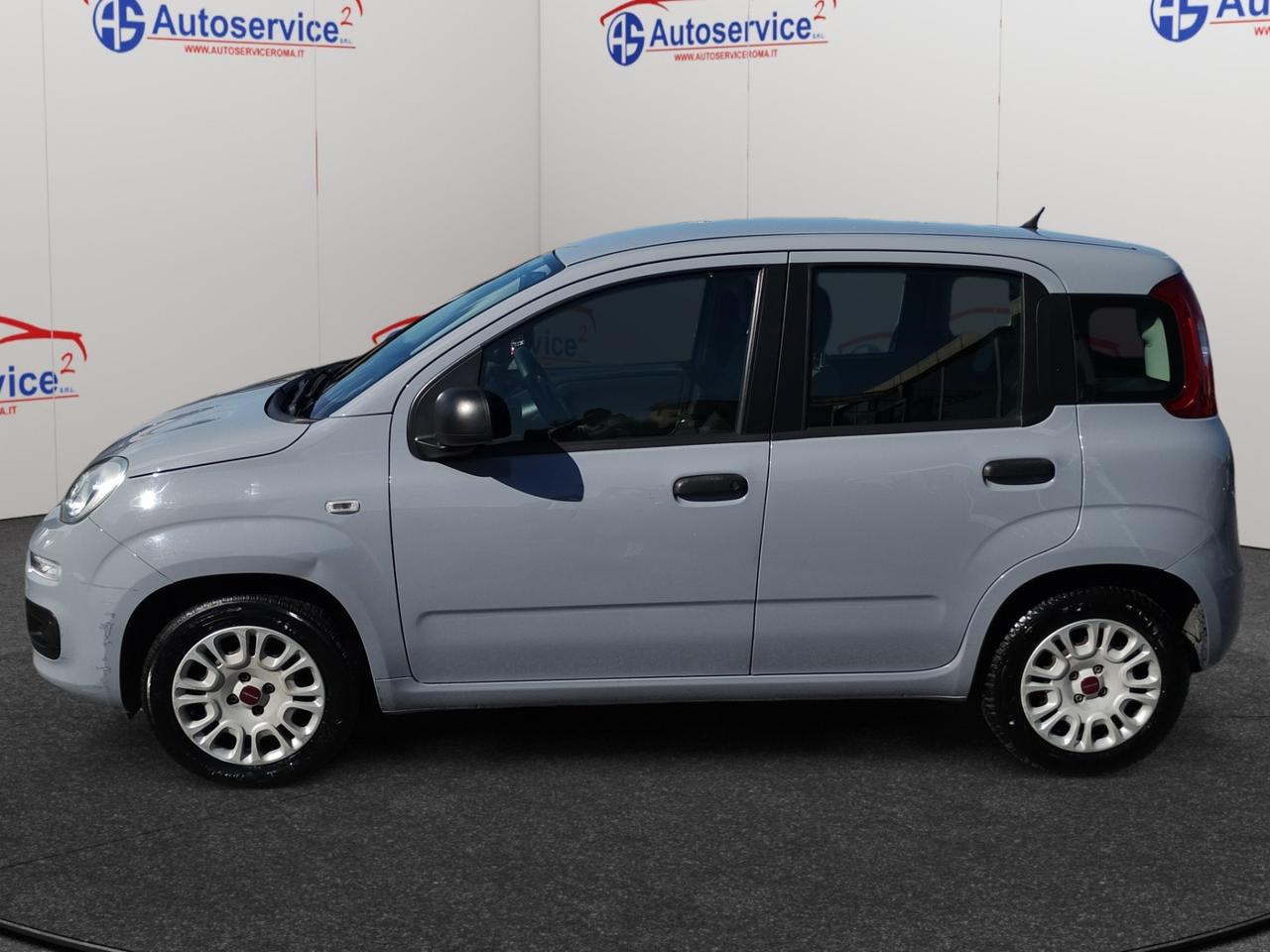 Fiat Panda 1.2 Easy s&s 69cv my19