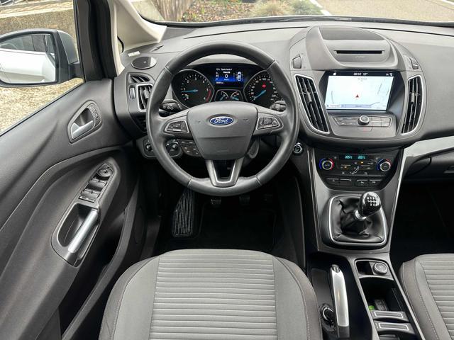 FORD C-Max 1.5 TDCi 120CV Start&Stop Titanium