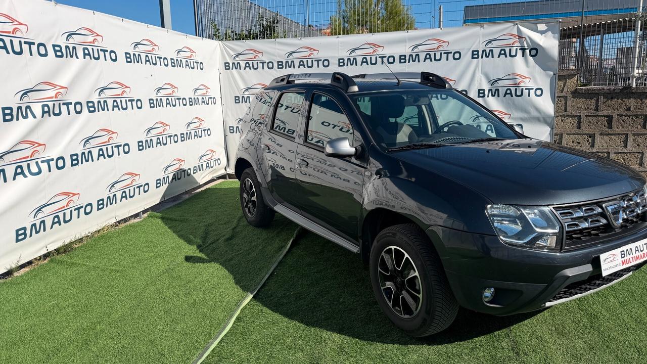 Dacia Duster 1.5 dCi 90CV Start&Stop 4x2 Prestige GARANTITA 12 MESI