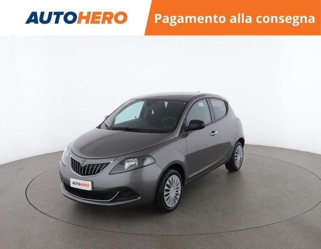 LANCIA Ypsilon 1.0 FireFly 5 porte S&S Hybrid Ecochic Gold