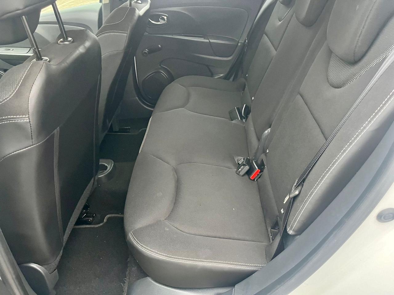 Renault Clio 1.5dCi 2014 53.000km unico proprietario