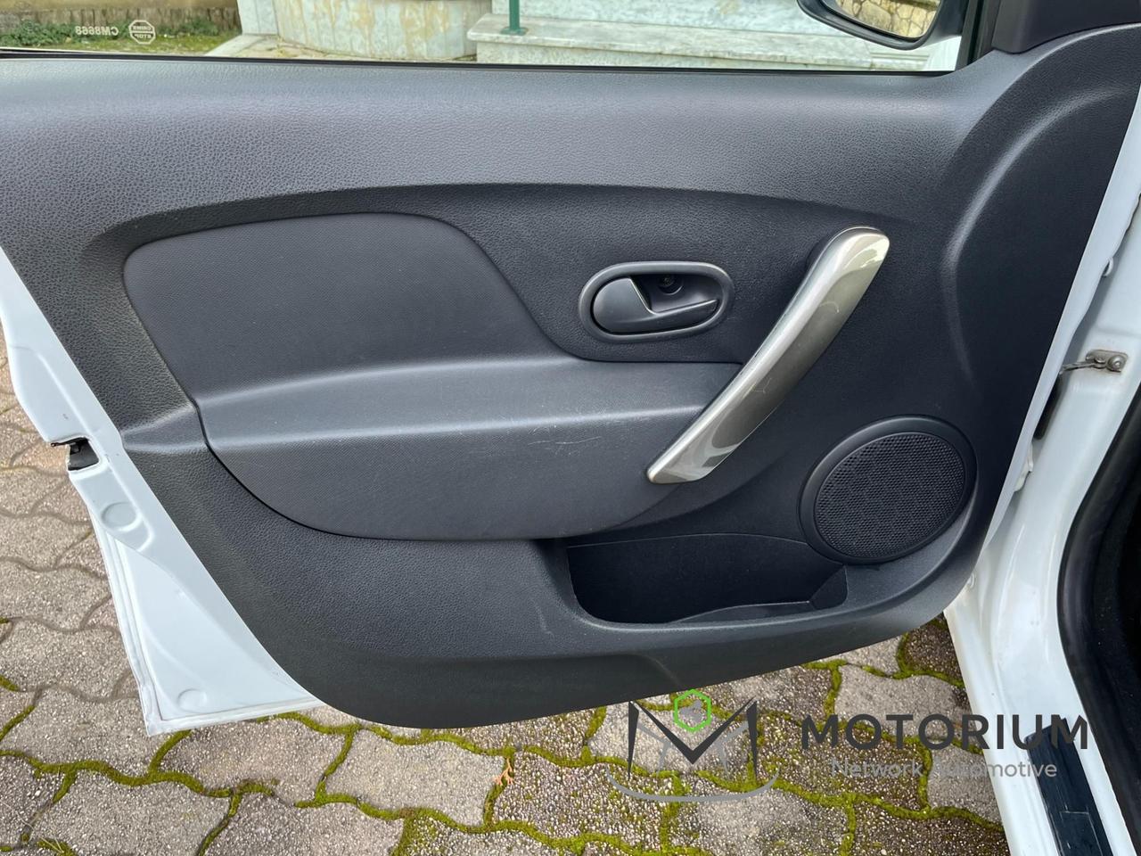 Dacia Sandero 1.5 dci La Gazzetta dello Sport s&s 75cv E6