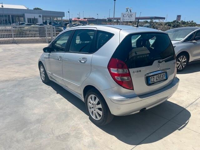 Mercedes-benz A 180 A 180 CDI Elegance